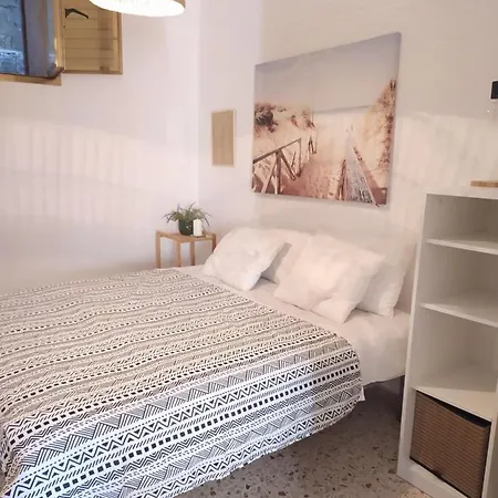 Casa Bianca Holiday home Buscemi