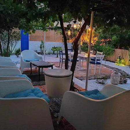 Casa Bianca Holiday home