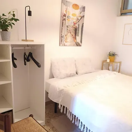 Casa Bianca Holiday home *